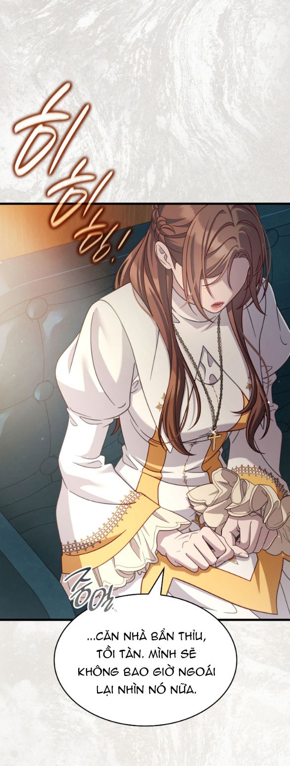 Tôi Sẽ Biến Anh Ta Từ Một Con Chó Điên Thành Một Chàng Quý Tộc Chương 36 page 76 - Giả Dược
