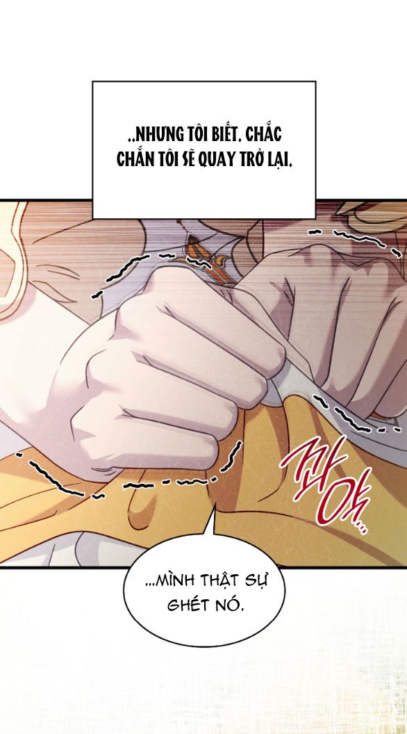 Tôi Sẽ Biến Anh Ta Từ Một Con Chó Điên Thành Một Chàng Quý Tộc Chương 36 page 78 - Giả Dược