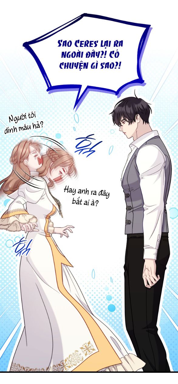Tôi Sẽ Biến Anh Ta Từ Một Con Chó Điên Thành Một Chàng Quý Tộc Chương 37 page 20 - Giả Dược
