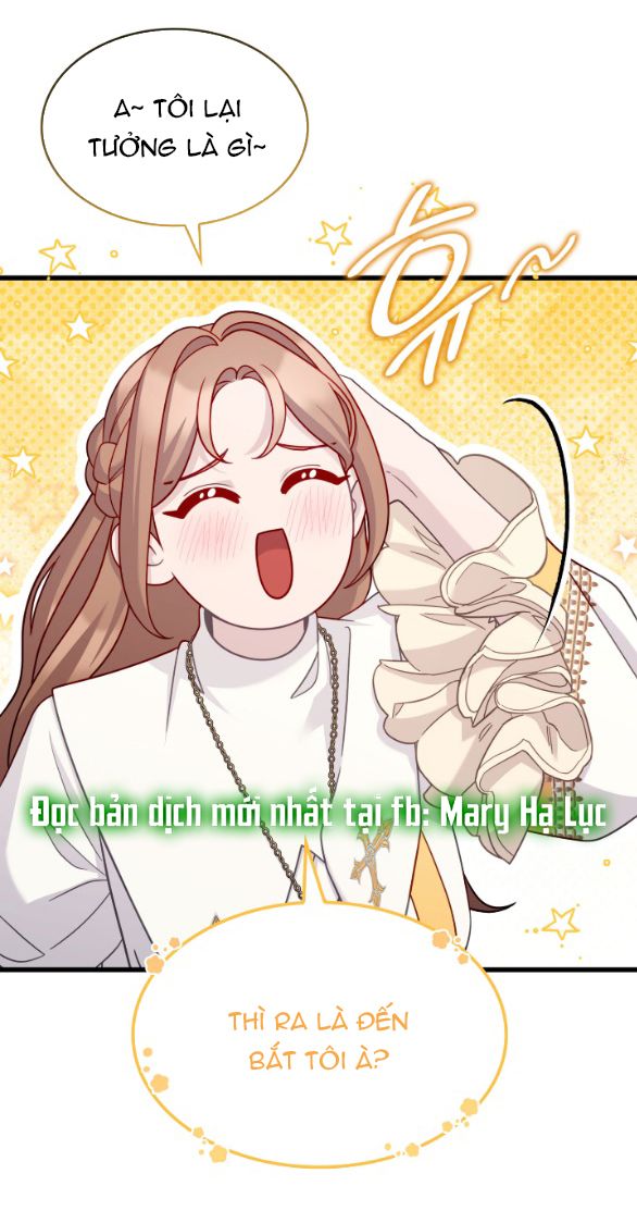 Tôi Sẽ Biến Anh Ta Từ Một Con Chó Điên Thành Một Chàng Quý Tộc Chương 37 page 22 - Giả Dược