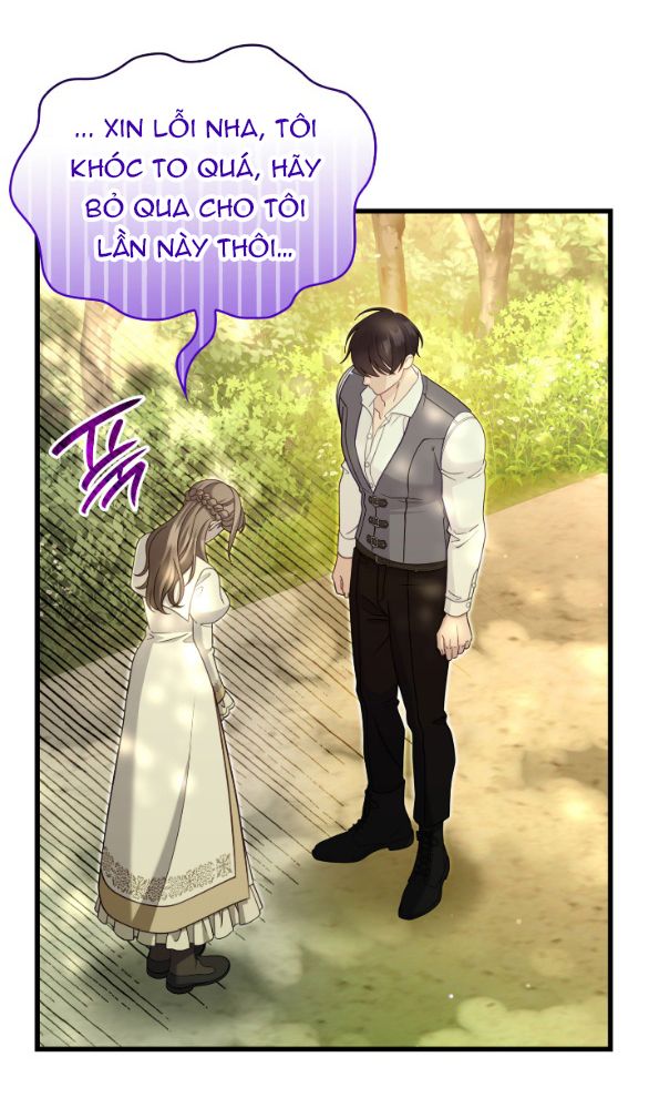 Tôi Sẽ Biến Anh Ta Từ Một Con Chó Điên Thành Một Chàng Quý Tộc Chương 37 page 23 - Giả Dược