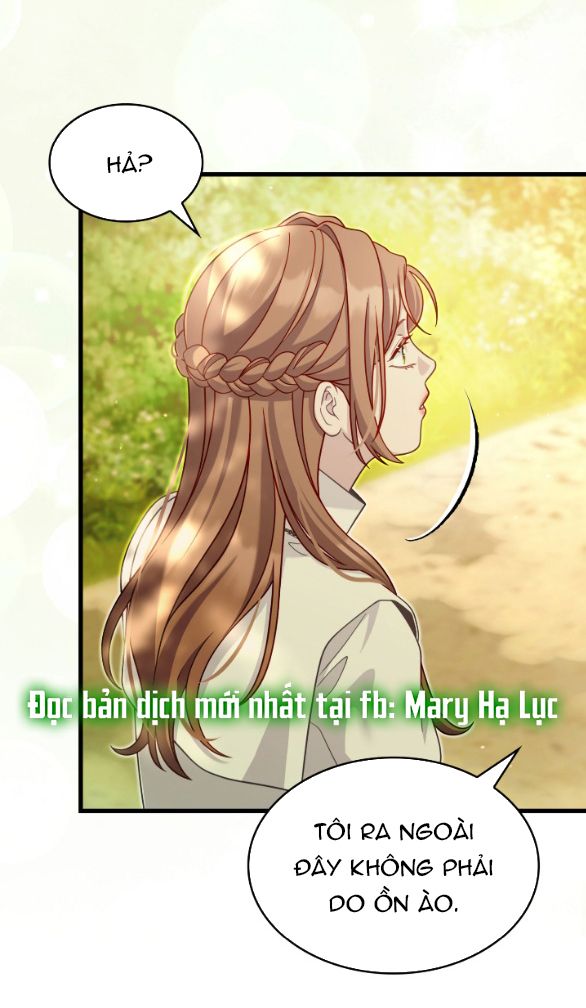 Tôi Sẽ Biến Anh Ta Từ Một Con Chó Điên Thành Một Chàng Quý Tộc Chương 37 page 26 - Giả Dược