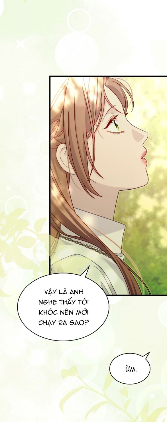 Tôi Sẽ Biến Anh Ta Từ Một Con Chó Điên Thành Một Chàng Quý Tộc Chương 37 page 28 - Giả Dược