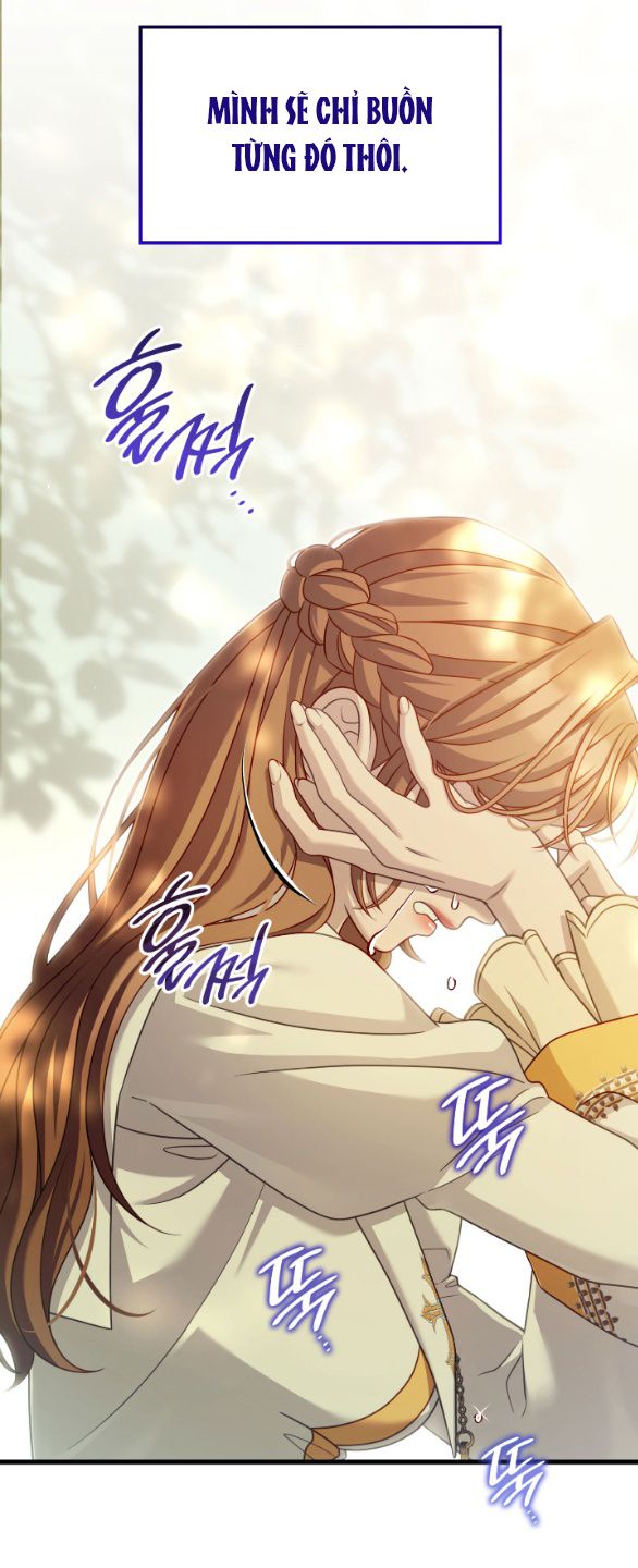 Tôi Sẽ Biến Anh Ta Từ Một Con Chó Điên Thành Một Chàng Quý Tộc Chương 37 page 4 - Giả Dược