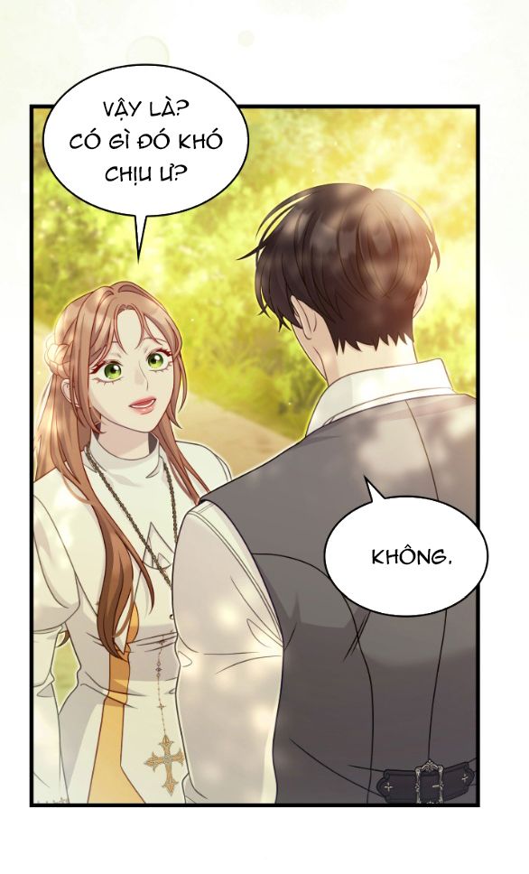Tôi Sẽ Biến Anh Ta Từ Một Con Chó Điên Thành Một Chàng Quý Tộc Chương 37 page 32 - Giả Dược