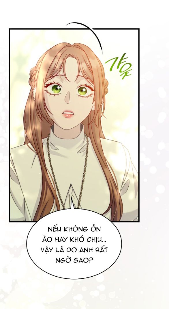 Tôi Sẽ Biến Anh Ta Từ Một Con Chó Điên Thành Một Chàng Quý Tộc Chương 37 page 33 - Giả Dược