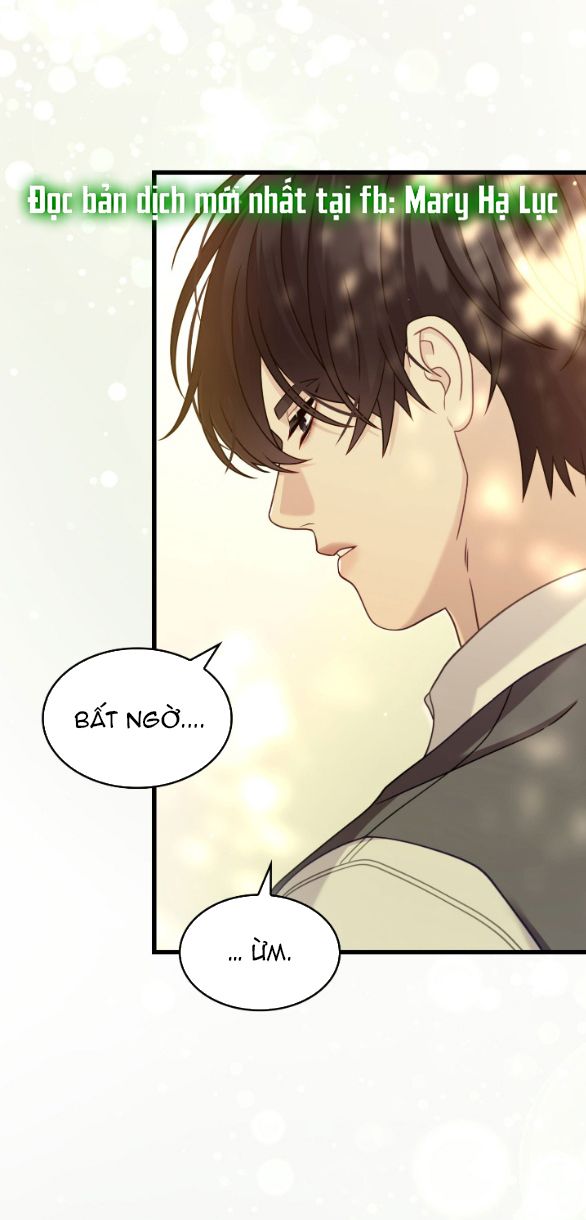 Tôi Sẽ Biến Anh Ta Từ Một Con Chó Điên Thành Một Chàng Quý Tộc Chương 37 page 34 - Giả Dược