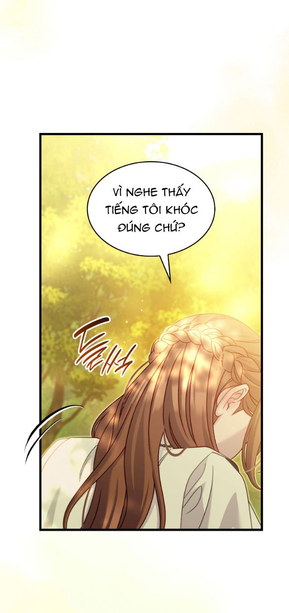 Tôi Sẽ Biến Anh Ta Từ Một Con Chó Điên Thành Một Chàng Quý Tộc Chương 37 page 41 - Giả Dược