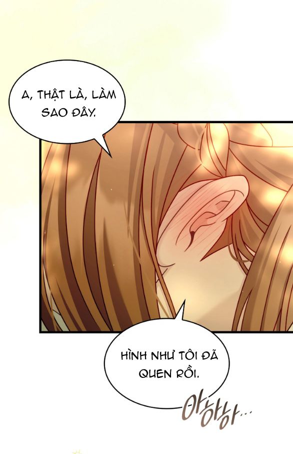 Tôi Sẽ Biến Anh Ta Từ Một Con Chó Điên Thành Một Chàng Quý Tộc Chương 37 page 42 - Giả Dược