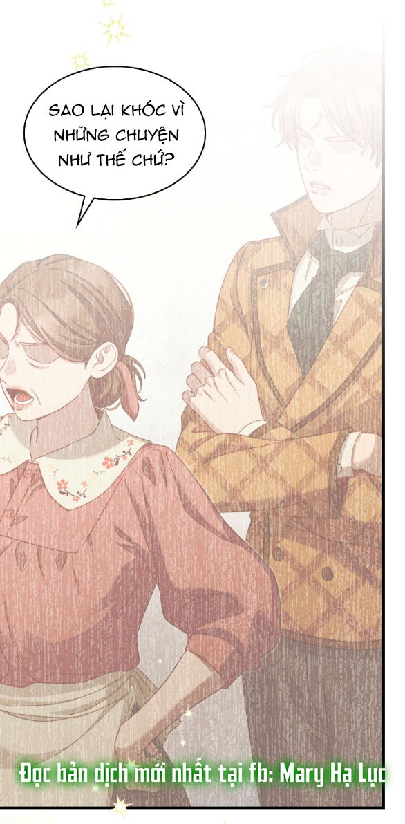 Tôi Sẽ Biến Anh Ta Từ Một Con Chó Điên Thành Một Chàng Quý Tộc Chương 37 page 43 - Giả Dược
