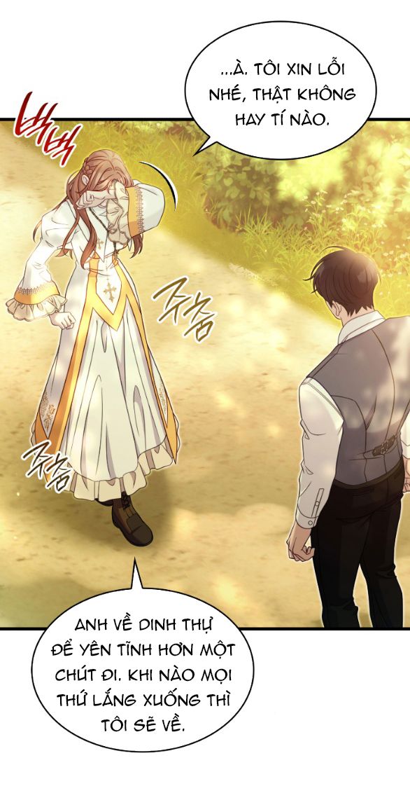 Tôi Sẽ Biến Anh Ta Từ Một Con Chó Điên Thành Một Chàng Quý Tộc Chương 37 page 46 - Giả Dược