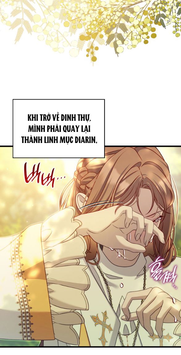 Tôi Sẽ Biến Anh Ta Từ Một Con Chó Điên Thành Một Chàng Quý Tộc Chương 37 page 6 - Giả Dược