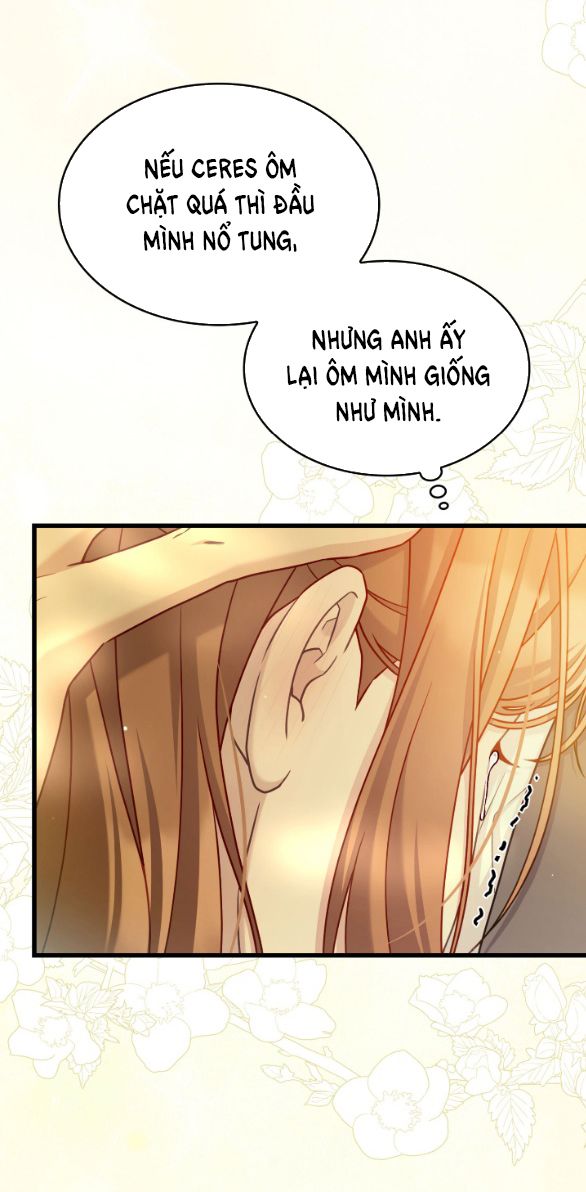 Tôi Sẽ Biến Anh Ta Từ Một Con Chó Điên Thành Một Chàng Quý Tộc Chương 37 page 56 - Giả Dược
