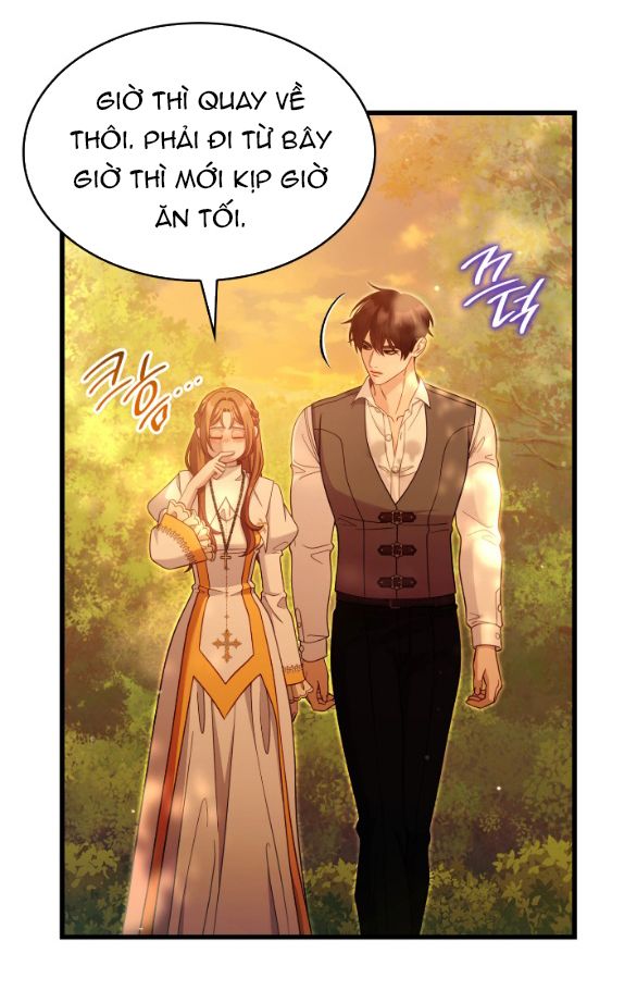 Tôi Sẽ Biến Anh Ta Từ Một Con Chó Điên Thành Một Chàng Quý Tộc Chương 37 page 68 - Giả Dược