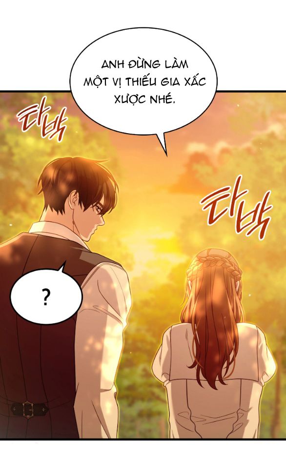 Tôi Sẽ Biến Anh Ta Từ Một Con Chó Điên Thành Một Chàng Quý Tộc Chương 37 page 73 - Giả Dược