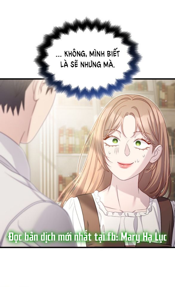 Tôi Sẽ Biến Anh Ta Từ Một Con Chó Điên Thành Một Chàng Quý Tộc Chương 37 page 80 - Giả Dược