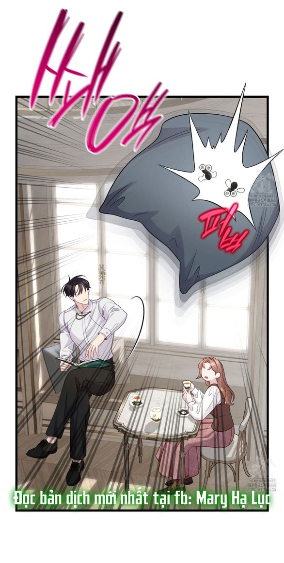 Tôi Sẽ Biến Anh Ta Từ Một Con Chó Điên Thành Một Chàng Quý Tộc Chương 38 page 13 - Giả Dược