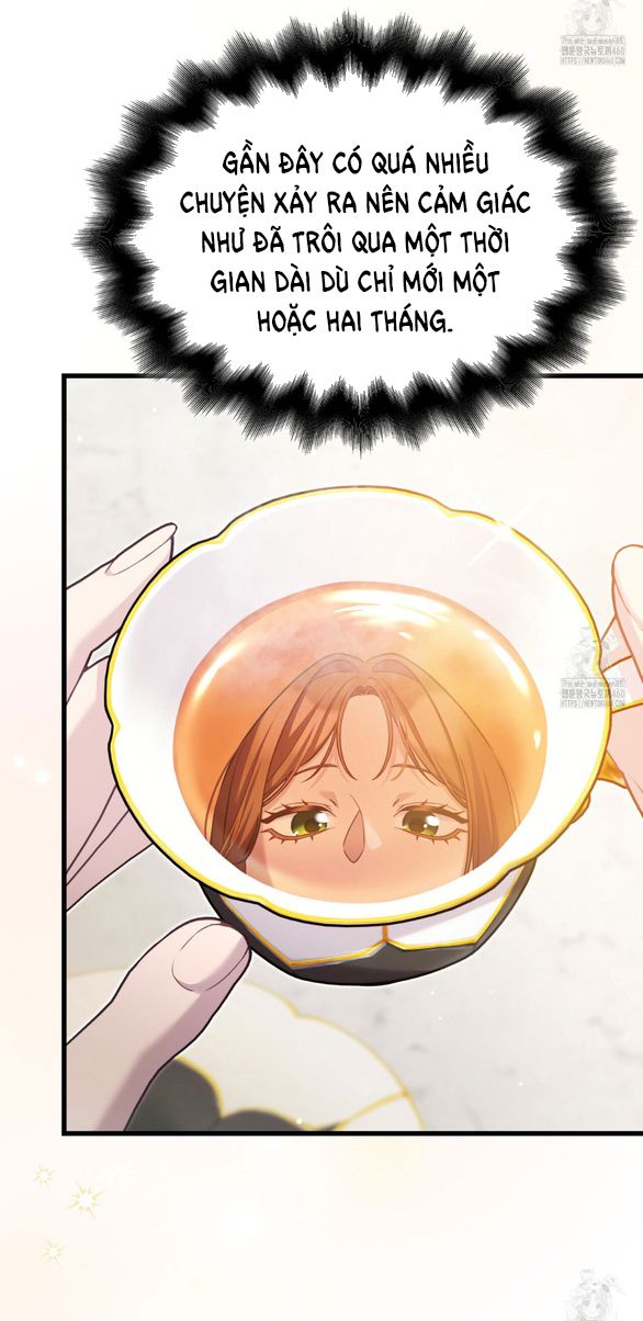 Tôi Sẽ Biến Anh Ta Từ Một Con Chó Điên Thành Một Chàng Quý Tộc Chương 38 page 15 - Giả Dược