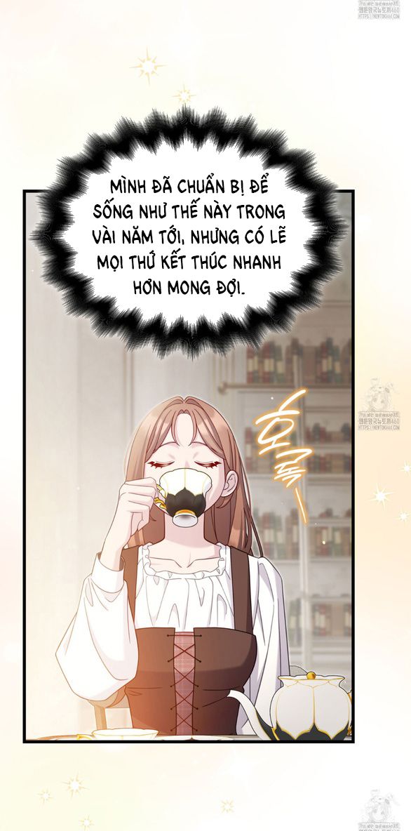 Tôi Sẽ Biến Anh Ta Từ Một Con Chó Điên Thành Một Chàng Quý Tộc Chương 38 page 16 - Giả Dược