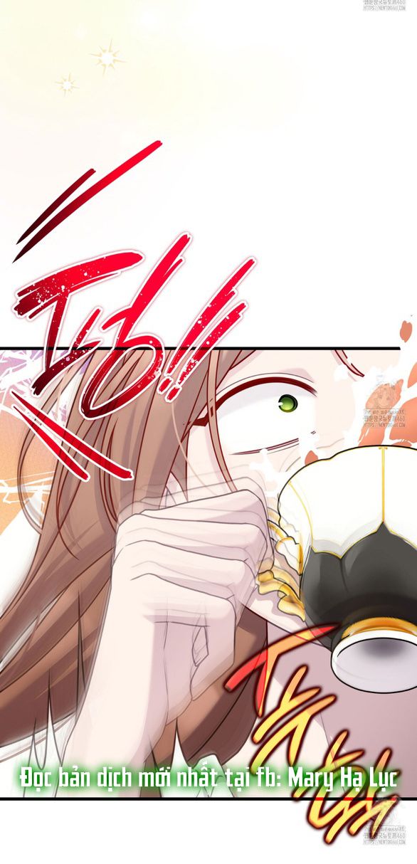 Tôi Sẽ Biến Anh Ta Từ Một Con Chó Điên Thành Một Chàng Quý Tộc Chương 38 page 17 - Giả Dược