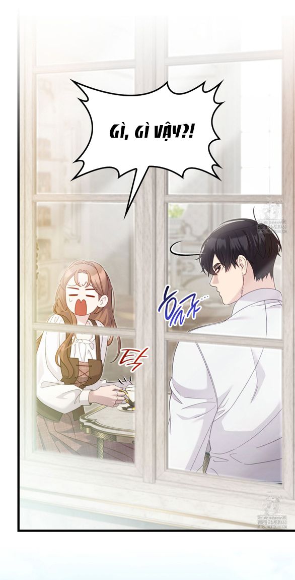 Tôi Sẽ Biến Anh Ta Từ Một Con Chó Điên Thành Một Chàng Quý Tộc Chương 38 page 18 - Giả Dược
