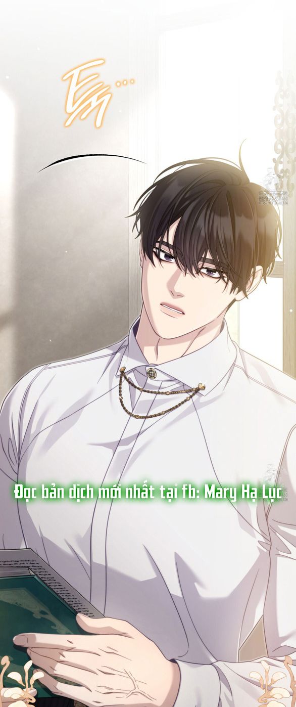 Tôi Sẽ Biến Anh Ta Từ Một Con Chó Điên Thành Một Chàng Quý Tộc Chương 38 page 25 - Giả Dược