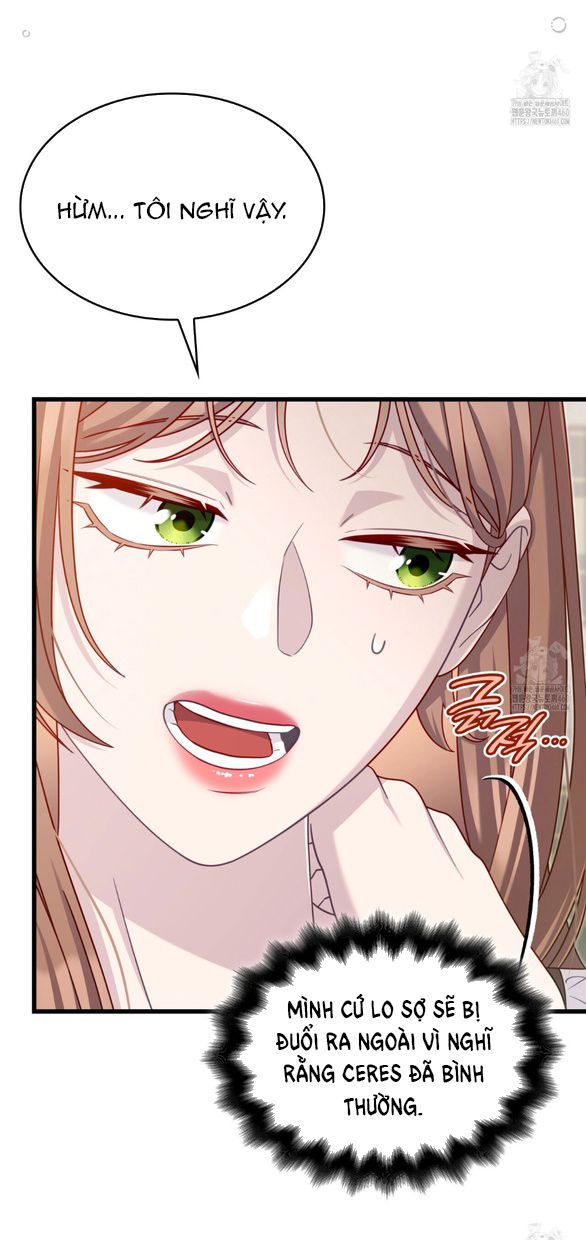 Tôi Sẽ Biến Anh Ta Từ Một Con Chó Điên Thành Một Chàng Quý Tộc Chương 38 page 35 - Giả Dược