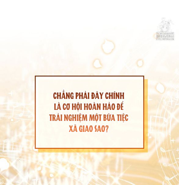 Tôi Sẽ Biến Anh Ta Từ Một Con Chó Điên Thành Một Chàng Quý Tộc Chương 38 page 40 - Giả Dược