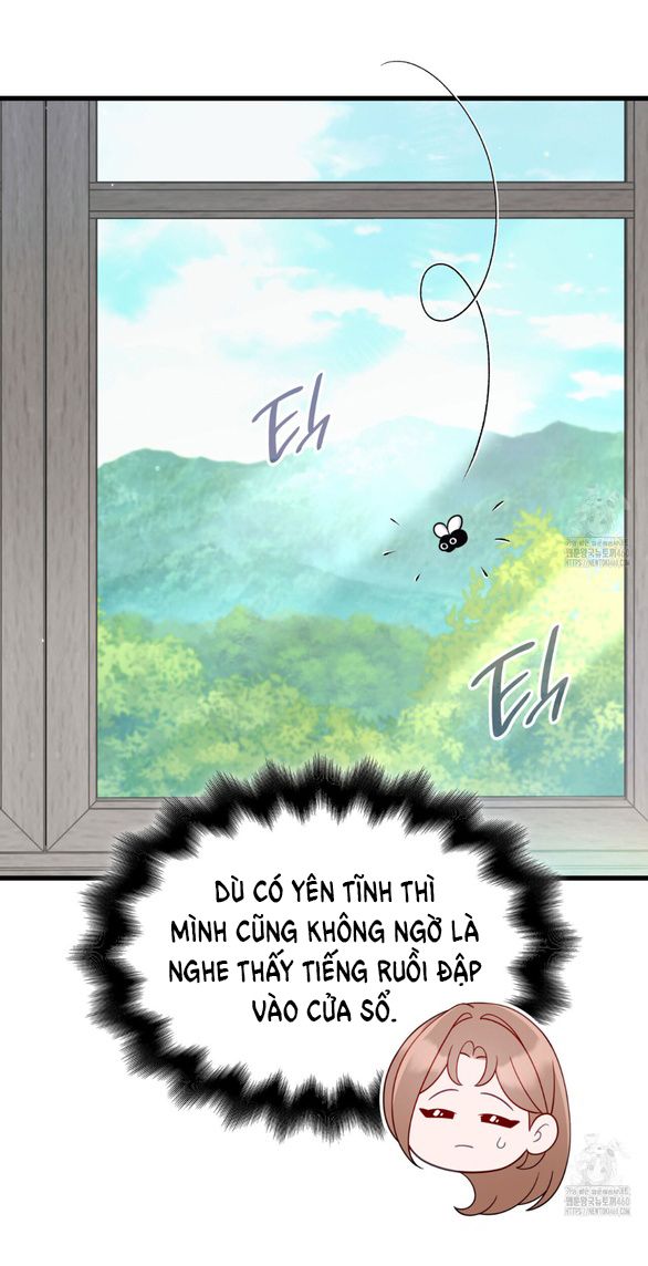 Tôi Sẽ Biến Anh Ta Từ Một Con Chó Điên Thành Một Chàng Quý Tộc Chương 38 page 5 - Giả Dược