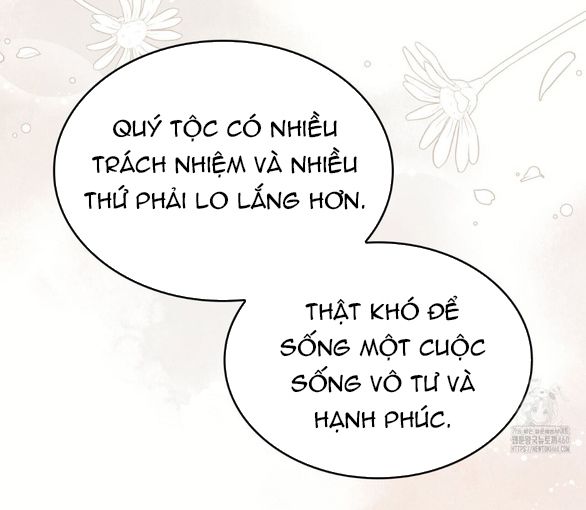 Tôi Sẽ Biến Anh Ta Từ Một Con Chó Điên Thành Một Chàng Quý Tộc Chương 38 page 51 - Giả Dược