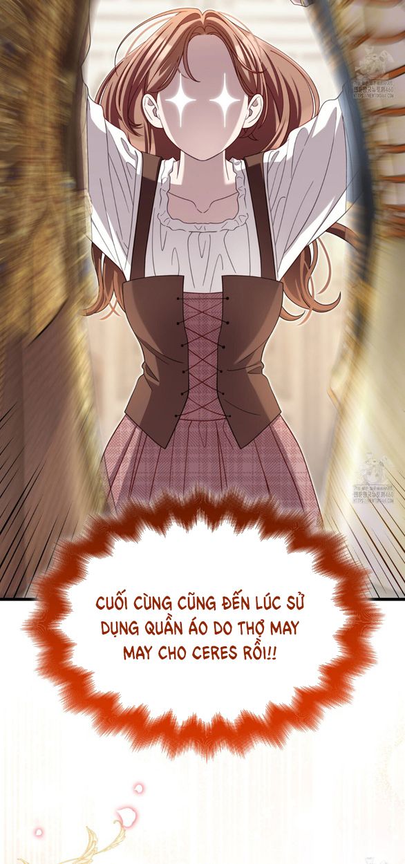 Tôi Sẽ Biến Anh Ta Từ Một Con Chó Điên Thành Một Chàng Quý Tộc Chương 38 page 58 - Giả Dược