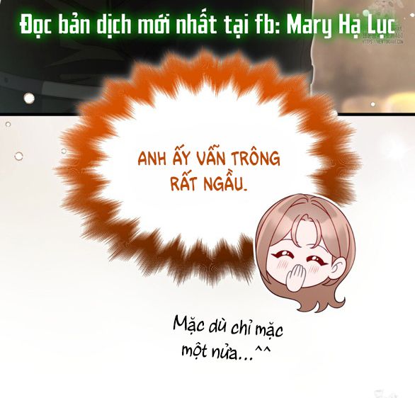 Tôi Sẽ Biến Anh Ta Từ Một Con Chó Điên Thành Một Chàng Quý Tộc Chương 38 page 67 - Giả Dược