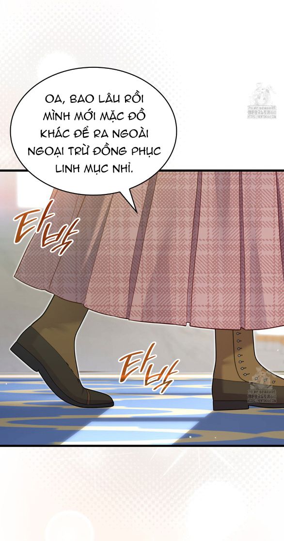 Tôi Sẽ Biến Anh Ta Từ Một Con Chó Điên Thành Một Chàng Quý Tộc Chương 38 page 69 - Giả Dược