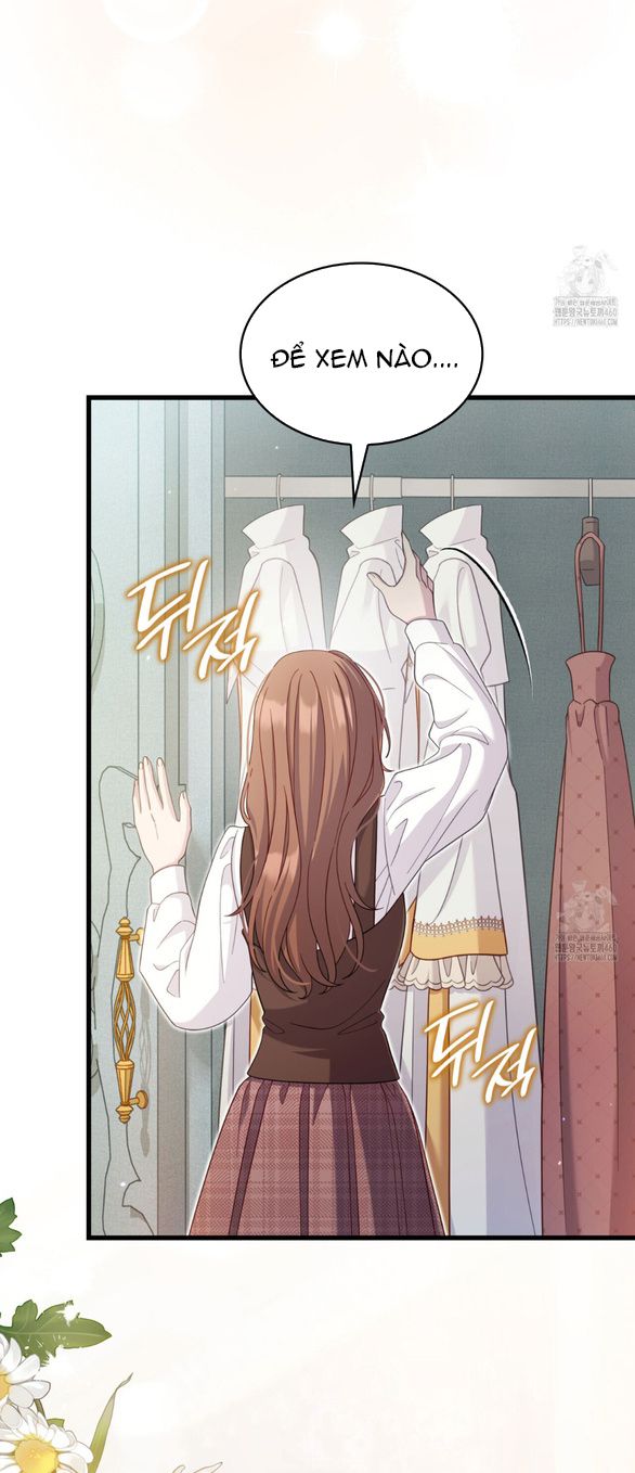 Tôi Sẽ Biến Anh Ta Từ Một Con Chó Điên Thành Một Chàng Quý Tộc Chương 38 page 70 - Giả Dược