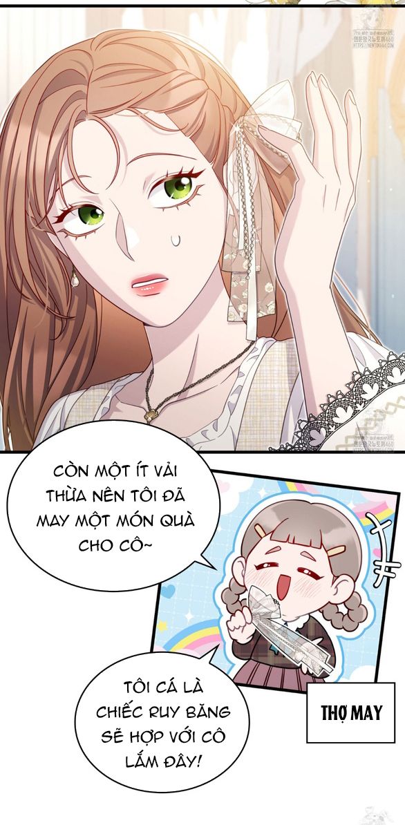 Tôi Sẽ Biến Anh Ta Từ Một Con Chó Điên Thành Một Chàng Quý Tộc Chương 38 page 73 - Giả Dược