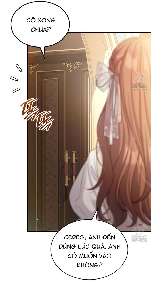 Tôi Sẽ Biến Anh Ta Từ Một Con Chó Điên Thành Một Chàng Quý Tộc Chương 38 page 74 - Giả Dược