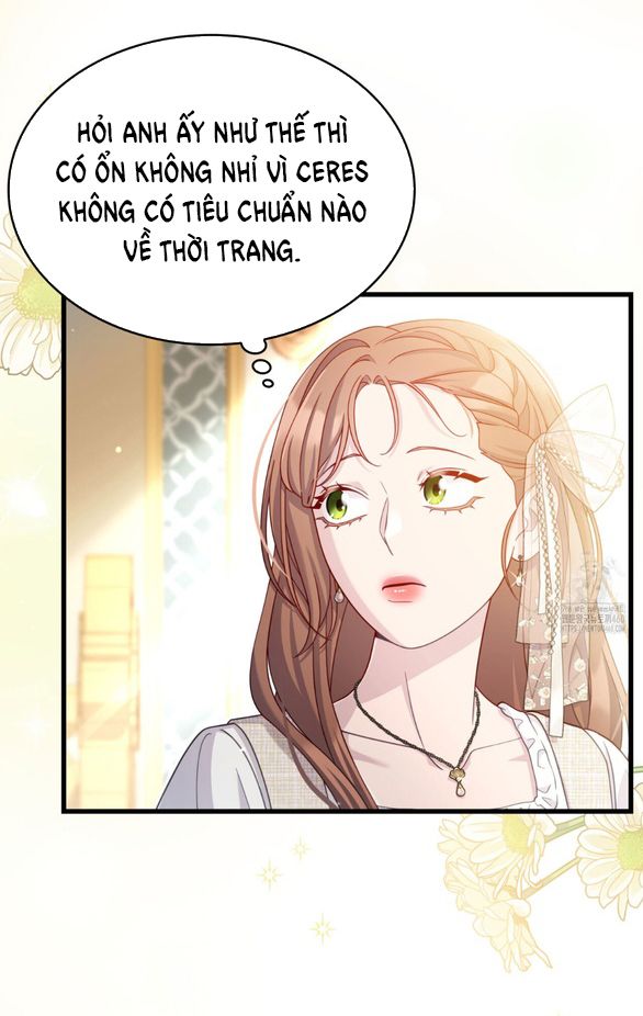 Tôi Sẽ Biến Anh Ta Từ Một Con Chó Điên Thành Một Chàng Quý Tộc Chương 38 page 77 - Giả Dược