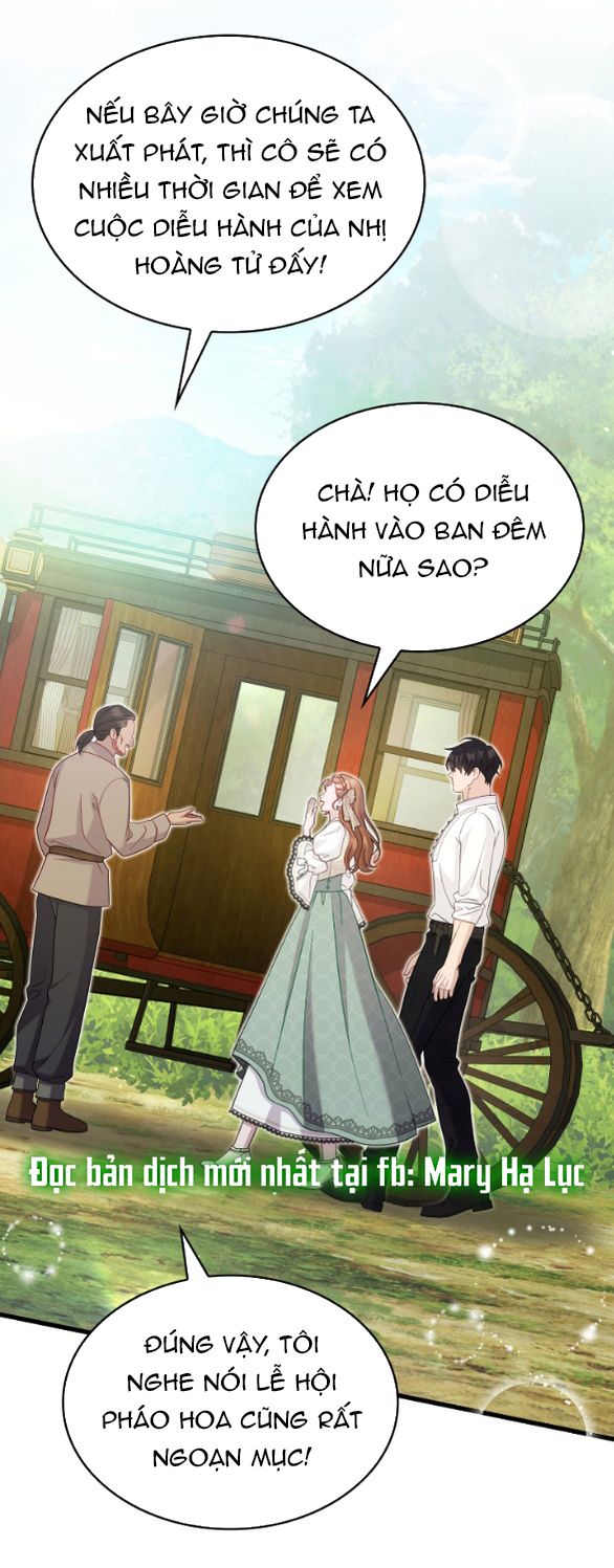 đọc truyện Tôi Sẽ Biến Anh Ta Từ Một Con Chó Điên Thành Một Chàng Quý Tộc Chương 39 ảnh 47 tại Thiên Thai Truyện