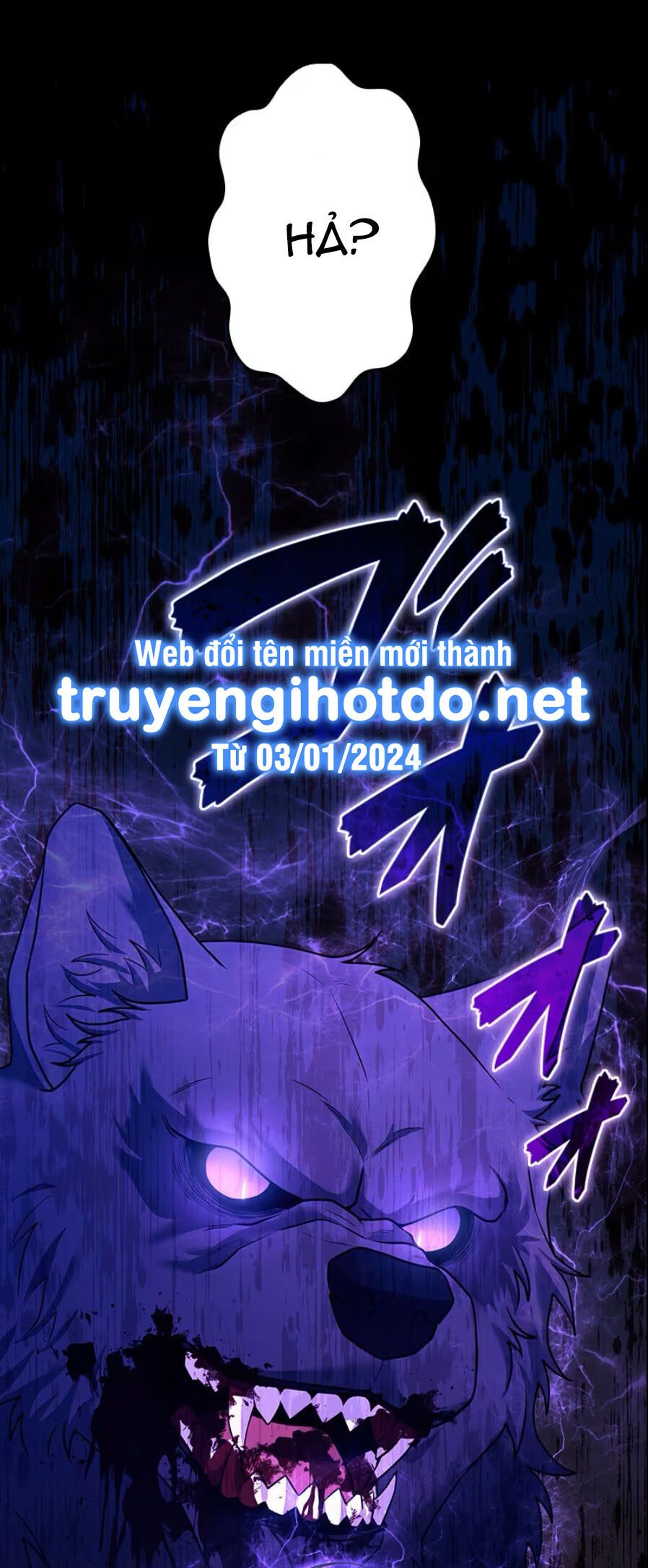Tôi Sẽ Biến Anh Ta Từ Một Con Chó Điên Thành Một Chàng Quý Tộc Chương 4 page 11 - Giả Dược