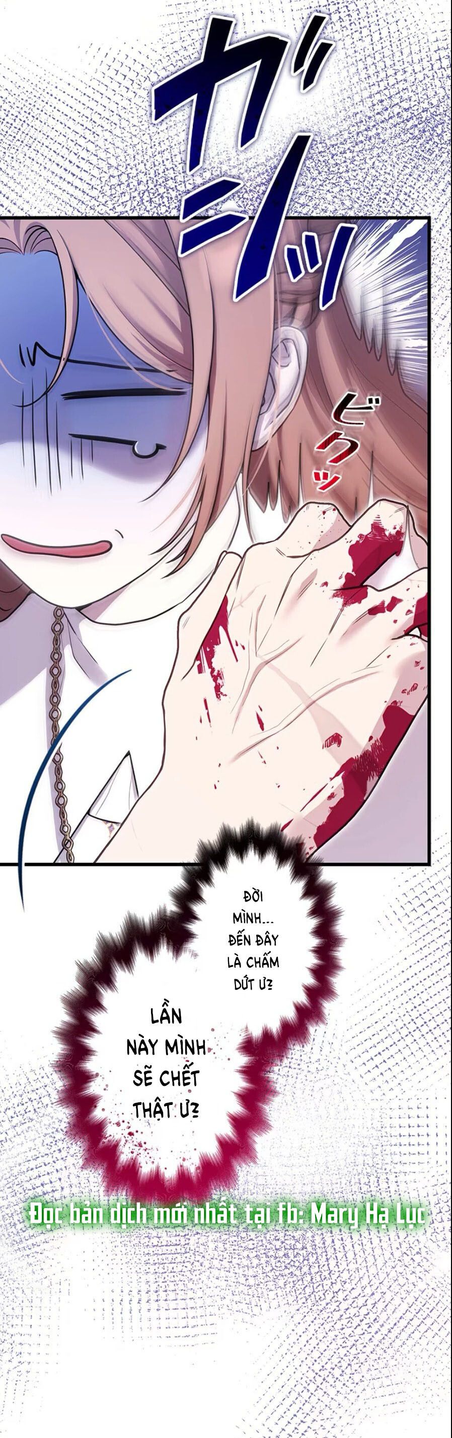 Tôi Sẽ Biến Anh Ta Từ Một Con Chó Điên Thành Một Chàng Quý Tộc Chương 4 page 14 - Giả Dược