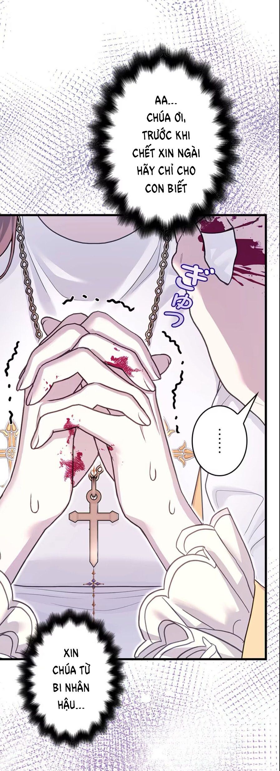 Tôi Sẽ Biến Anh Ta Từ Một Con Chó Điên Thành Một Chàng Quý Tộc Chương 4 page 15 - Giả Dược
