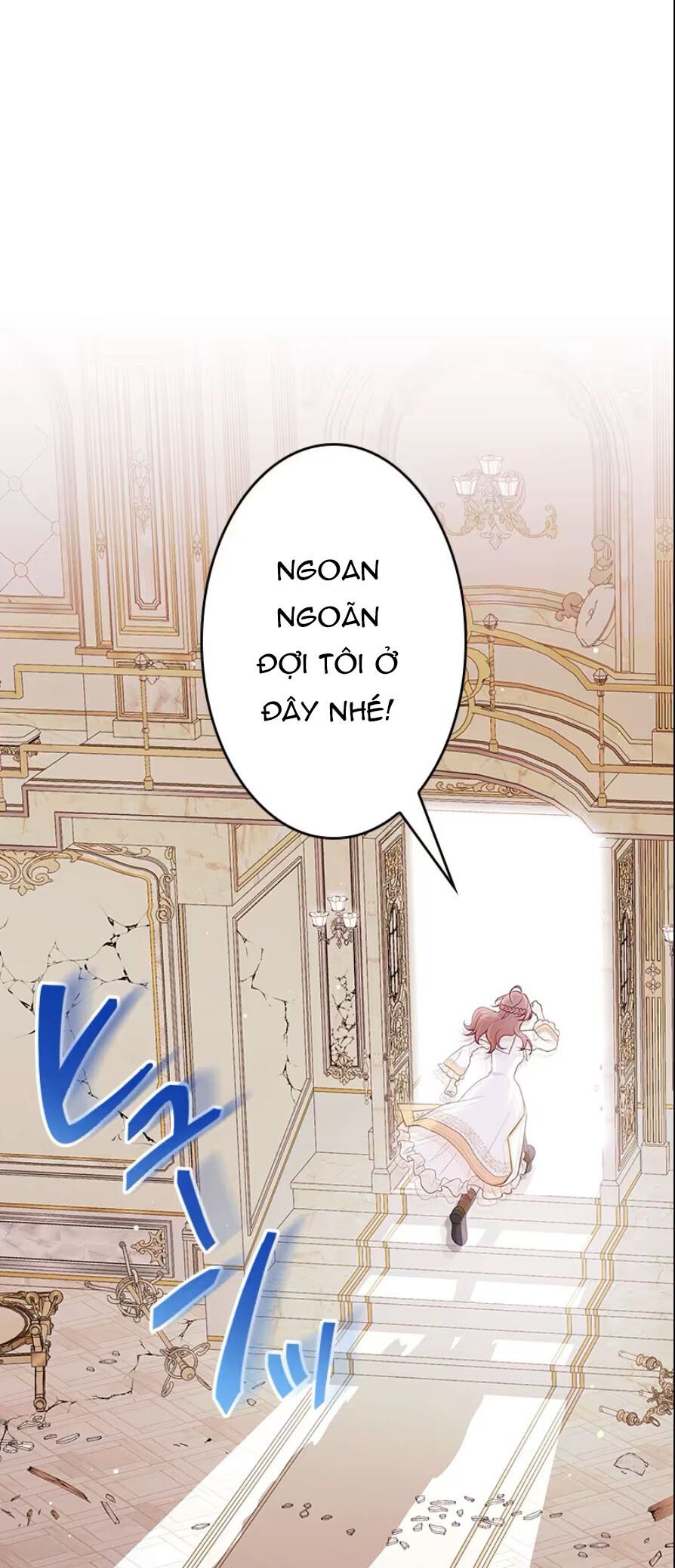 Tôi Sẽ Biến Anh Ta Từ Một Con Chó Điên Thành Một Chàng Quý Tộc Chương 4 page 31 - Giả Dược