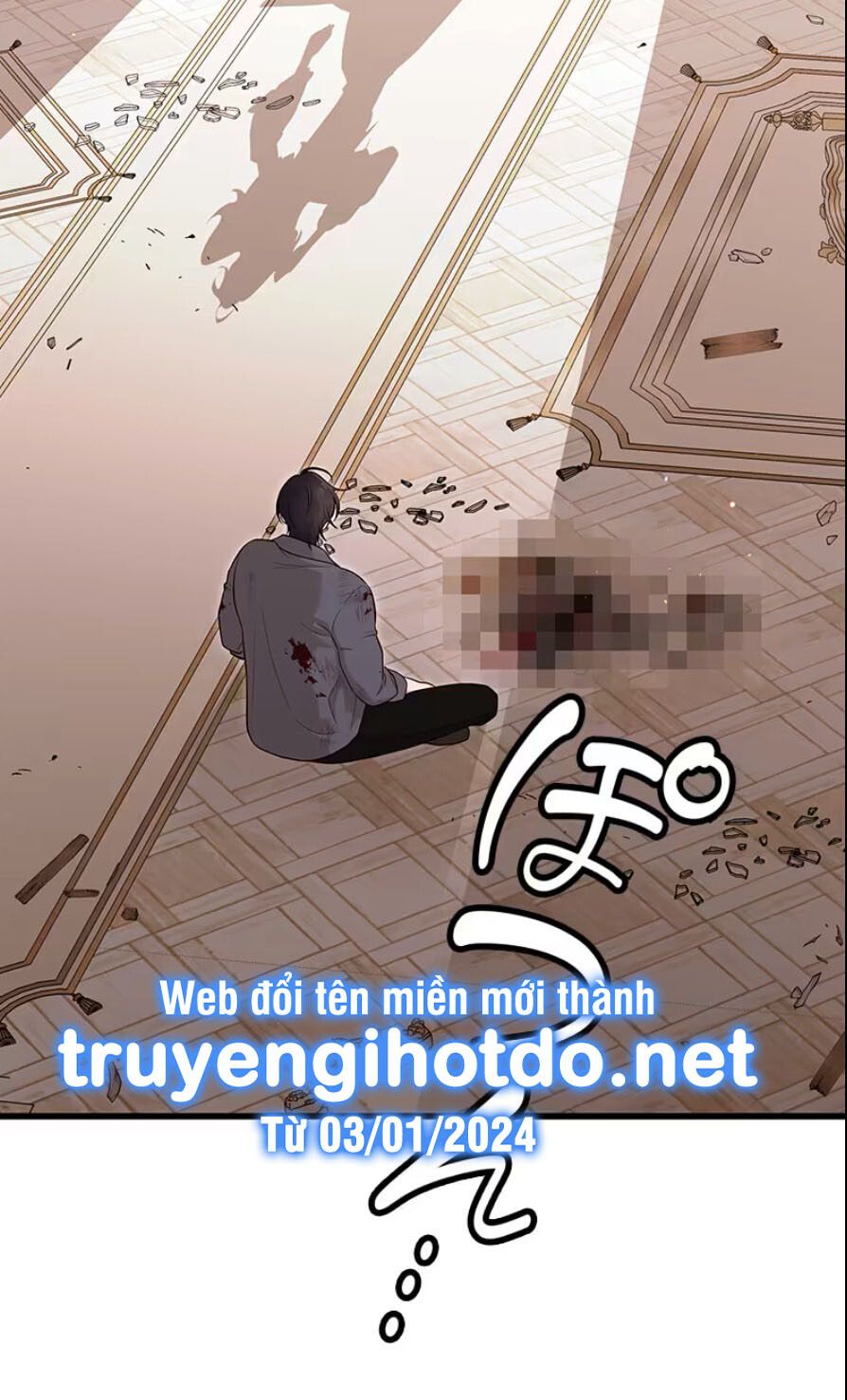 Tôi Sẽ Biến Anh Ta Từ Một Con Chó Điên Thành Một Chàng Quý Tộc Chương 4 page 32 - Giả Dược
