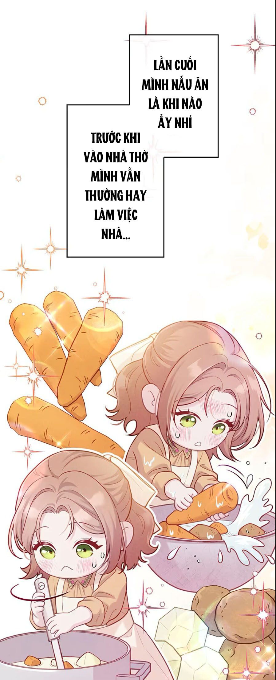 Tôi Sẽ Biến Anh Ta Từ Một Con Chó Điên Thành Một Chàng Quý Tộc Chương 4 page 43 - Giả Dược