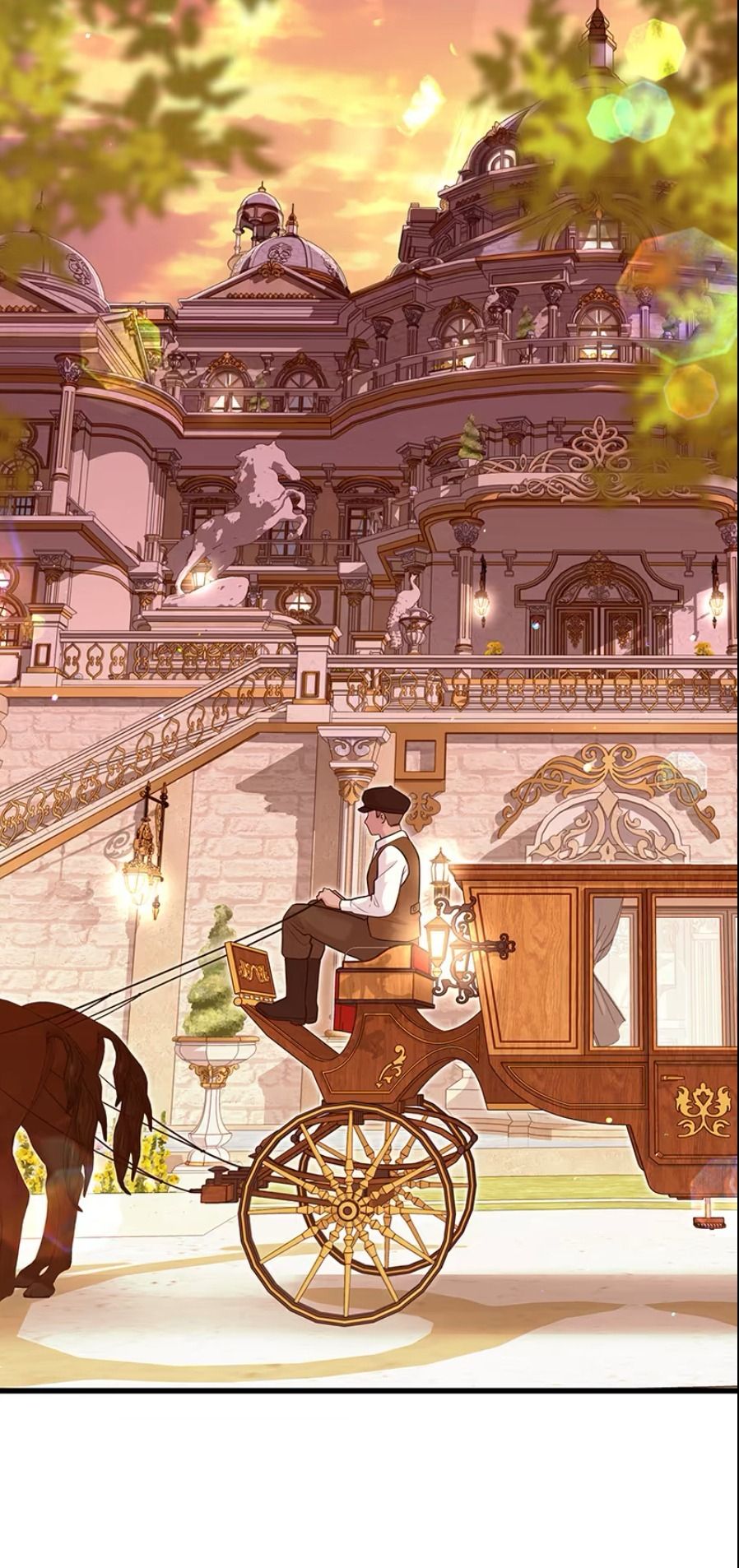 Tôi Sẽ Biến Anh Ta Từ Một Con Chó Điên Thành Một Chàng Quý Tộc Chương 4 page 55 - Giả Dược