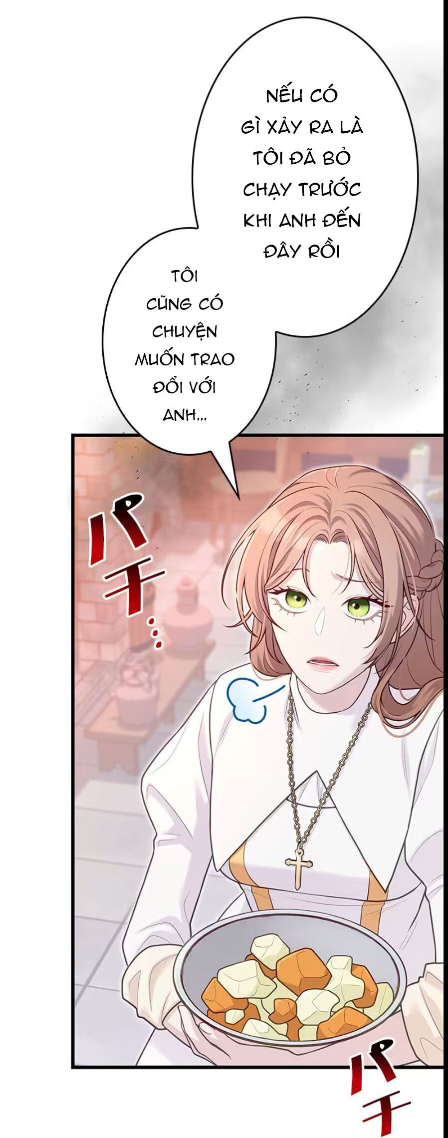 Tôi Sẽ Biến Anh Ta Từ Một Con Chó Điên Thành Một Chàng Quý Tộc Chương 4 page 61 - Giả Dược