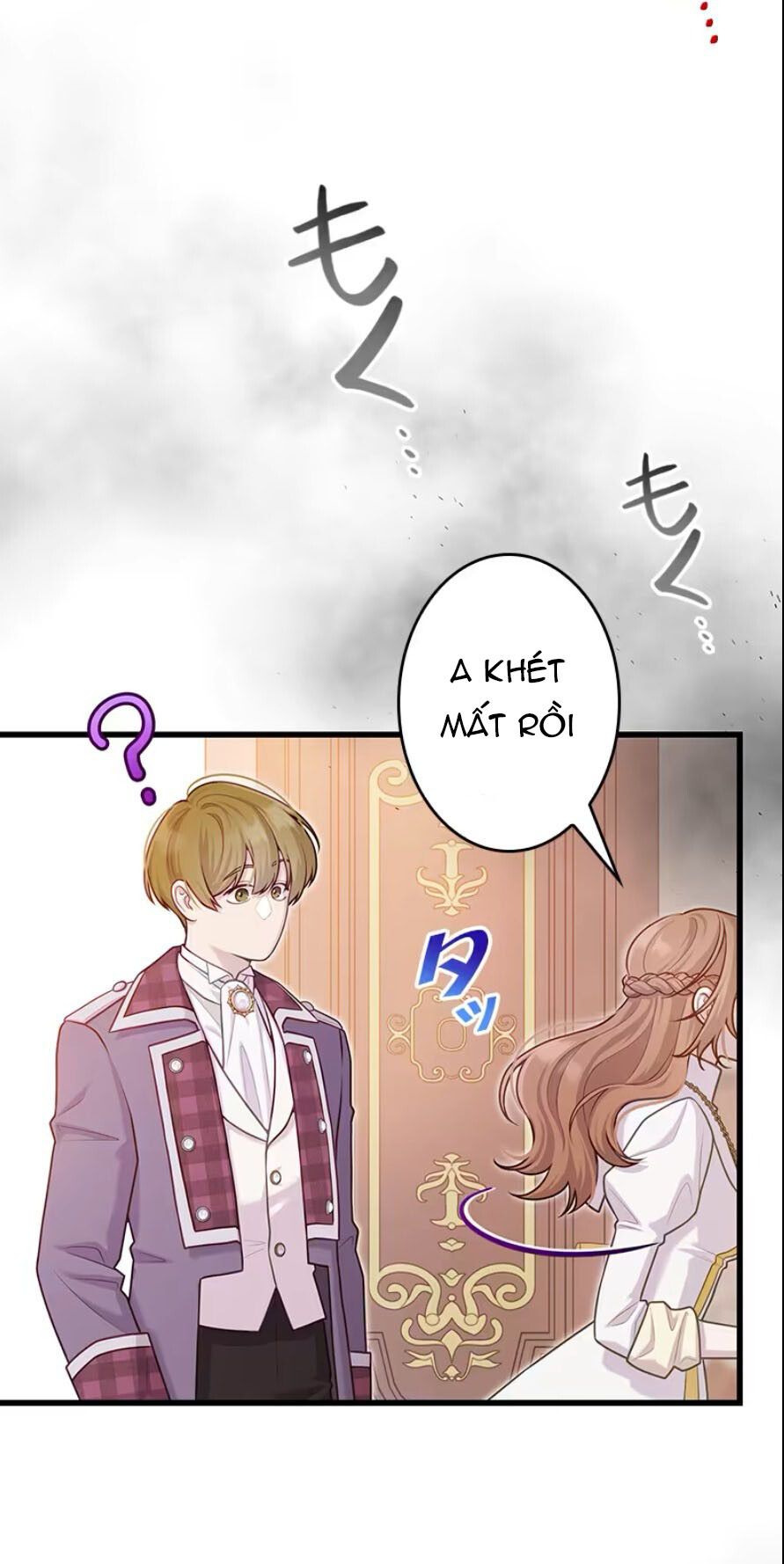 Tôi Sẽ Biến Anh Ta Từ Một Con Chó Điên Thành Một Chàng Quý Tộc Chương 4 page 62 - Giả Dược