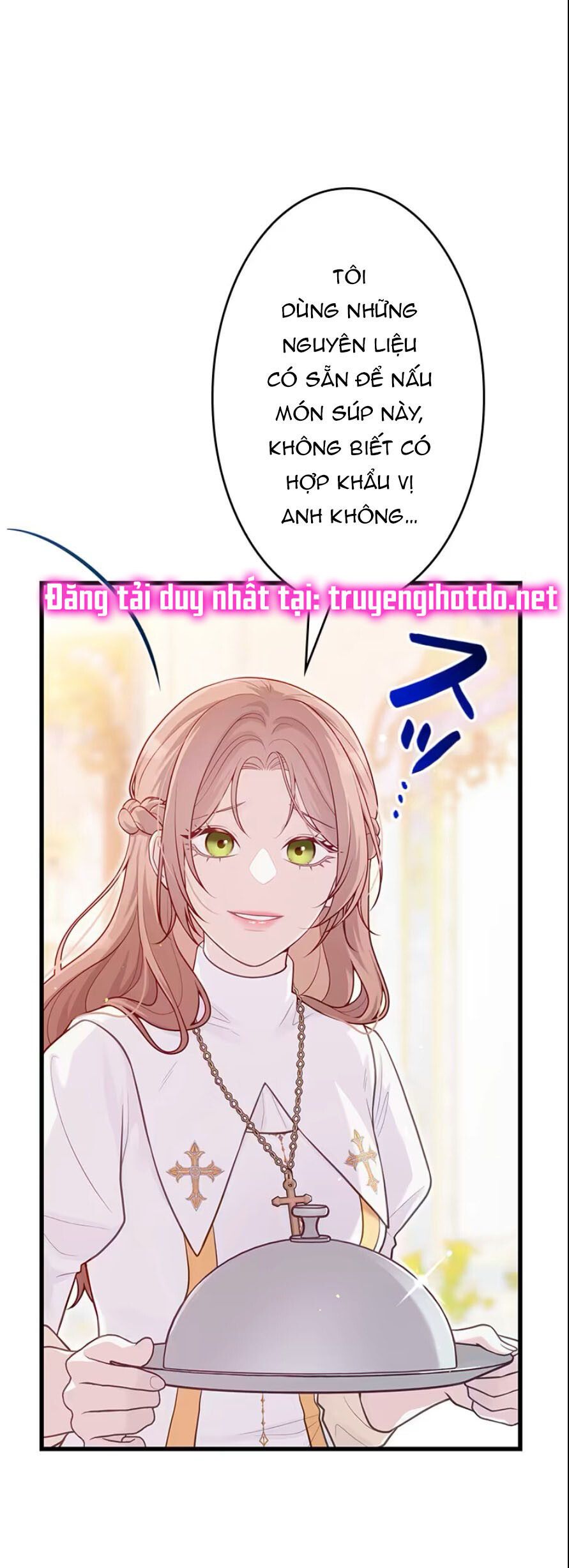 Tôi Sẽ Biến Anh Ta Từ Một Con Chó Điên Thành Một Chàng Quý Tộc Chương 4 page 71 - Giả Dược