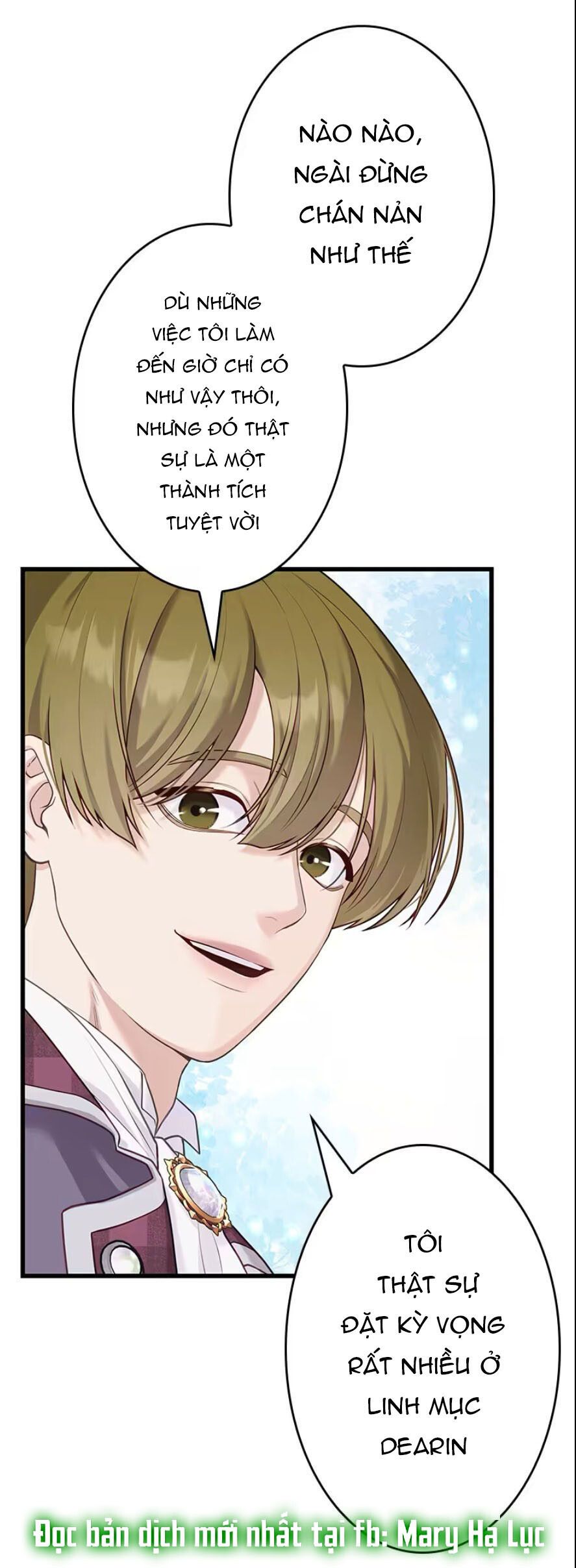 Tôi Sẽ Biến Anh Ta Từ Một Con Chó Điên Thành Một Chàng Quý Tộc Chương 4 page 87 - Giả Dược