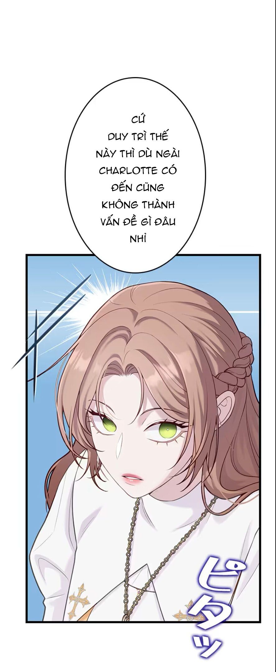 Tôi Sẽ Biến Anh Ta Từ Một Con Chó Điên Thành Một Chàng Quý Tộc Chương 4 page 88 - Giả Dược